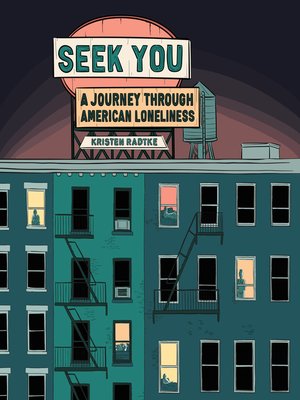 cover image of Seek You